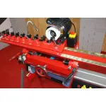 Верстат для заточування стругальних ножів Holzmann MS 7000 - Зображення 5