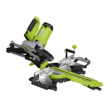 Торцювальна пила Zipper ZI-KGS255DS - Зображення 2