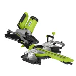 Торцювальна пила Zipper ZI-KGS255DS - Зображення 2