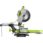 Торцювальна пила Zipper ZI-KGS255DS - Зображення 4