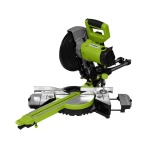 Торцювальна пила Zipper ZI-KGS255DS - Зображення 5