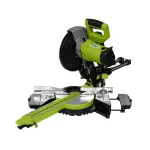 Торцювальна пила Zipper ZI-KGS255DS - Зображення 5
