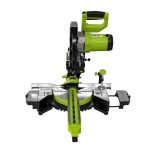 Торцювальна пила Zipper ZI-KGS255DS - Зображення 6