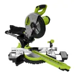 Торцювальна пила Zipper ZI-KGS255DS - Зображення 7