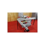 Форматно-розкрійний верстат Holzmann TS 315VF-2000 230 В - Зображення 2