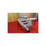 Форматно-розкрійний верстат Holzmann TS 315VF-2000 230 В - Зображення 2