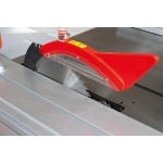 Форматно-розкрійний верстат Holzmann TS 315VF-2000 230 В - Зображення 3