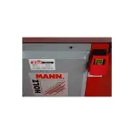 Форматно-розкрійний верстат Holzmann TS 315VF-2000 230 В - Зображення 10