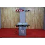 Фуговально-рейсмусовий верстат Holzmann HOB 260NL 230 В - Зображення 3