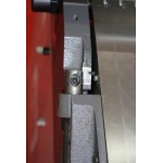 Фуговально-рейсмусовий верстат Holzmann HOB 260NL 230 В - Зображення 4