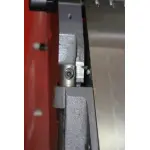 Фуговально-рейсмусовий верстат Holzmann HOB 260NL 230 В - Зображення 4
