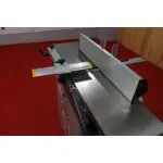 Фуговально-рейсмусовий верстат Holzmann HOB 260NL 230 В - Зображення 6