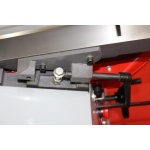 Фуговально-рейсмусовий верстат Holzmann HOB 260NL 230 В - Зображення 7