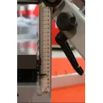 Фуговально-рейсмусовий верстат Holzmann HOB 260NL 230 В - Зображення 8