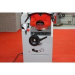 Фуговально-рейсмусовий верстат Holzmann HOB 260NL 230 В - Зображення 9