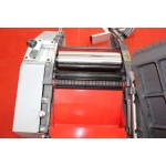 Фуговально-рейсмусовий верстат Holzmann HOB 260NL 230 В - Зображення 10
