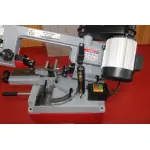 Стрічкова пила по металу Holzmann BS 128HDR 230 В - Зображення 2