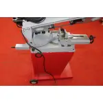 Стрічкова пила по металу Holzmann BS 128HDR 230 В - Зображення 4