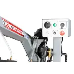 Стрічкова пила по металу Holzmann BS 320TOP - Зображення 2
