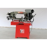 Стрічкова пила по металу Holzmann BS 320TOP - Зображення 4