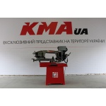 Стрічкова пила по металу Holzmann BS 320TOP - Зображення 7