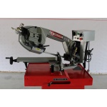 Стрічкова пила по металу Holzmann BS 320TOP - Зображення 8