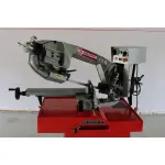 Стрічкова пила по металу Holzmann BS 320TOP - Зображення 8