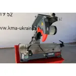 Торцювальна пила по металу (портативна) Fen-is FN 320 - Зображення 5