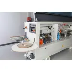 Кромкооблицювальний верстат Ayza Mizrak Ayzaband 4FR ULTRA - Зображення 2