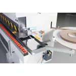 Кромкооблицювальний верстат Ayza Mizrak Ayzaband 4FR ULTRA - Зображення 3
