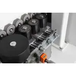 Кромкооблицювальний верстат Ayza Mizrak Ayzaband 4FR ULTRA - Зображення 6