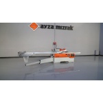 Форматно-розкрійний верстат Ayza Mizrak 2800 CLASSIC - Зображення 2