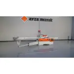 Форматно-розкрійний верстат Ayza Mizrak 2800 CLASSIC - Зображення 2