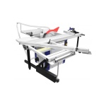 Форматно-розкрійний верстат CORMAK PS12E-2000 - Зображення 2