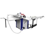 Форматно-розкрійний верстат CORMAK PS12E-2000 - Зображення 3