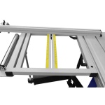 Форматно-розкрійний верстат CORMAK PS12E-2000 - Зображення 4
