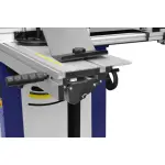 Форматно-розкрійний верстат CORMAK PS12E-2000 - Зображення 8