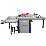 Форматно-розкрійний верстат CORMAK PS12E-2000 - Зображення 9