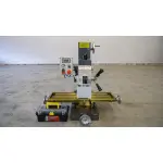Фрезерний верстат CORMAK HK-25L Vario - Зображення 3