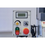 Фрезерний верстат CORMAK HK-25L Vario - Зображення 4