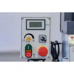 Фрезерний верстат CORMAK HK-25L Vario - Зображення 4