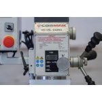 Фрезерний верстат CORMAK HK-25L Vario - Зображення 5