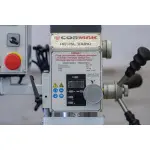 Фрезерний верстат CORMAK HK-25L Vario - Зображення 5