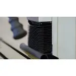 Фрезерний верстат CORMAK HK-25L Vario - Зображення 9