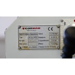 Фрезерний верстат CORMAK HK-25L Vario - Зображення 10