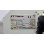 Фрезерний верстат CORMAK HK-25L Vario - Зображення 10