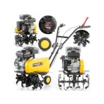 Мотокультиватор HIGHER HP-32525 - Зображення 2