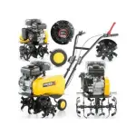 Мотокультиватор HIGHER HP-32525 - Зображення 2