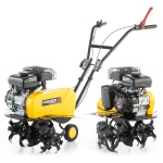Мотокультиватор HIGHER HP-32525 - Зображення 5