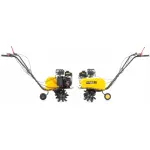 Мотокультиватор HIGHER HP-32525 - Зображення 8